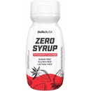 Biotech Zero Syrup Maple Syrup 320 ml