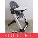 Peg Pérego Siesta Follow me Wonder grey