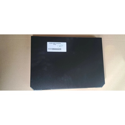 Vetim H 418 čistící dvířka 27,5x39cm závlačky 3700017