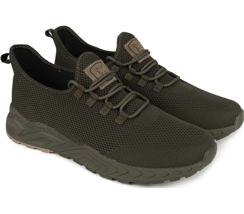 Fox Mesh Lite Trainer