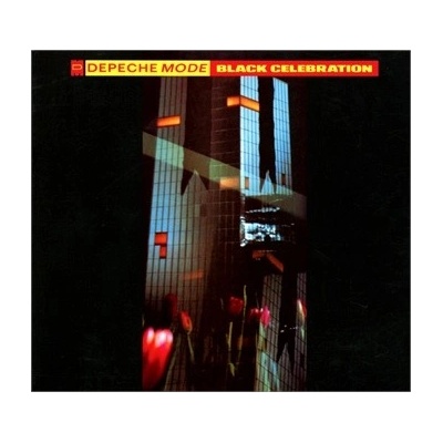 DEPECHE MODE: BLACK CELEBRATION DVD