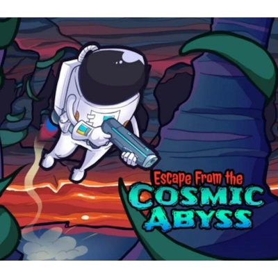 Escape From The Cosmic Abyss