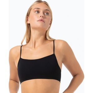 super. natural Термоактивен сутиен super. natural Cosy Bra jet black