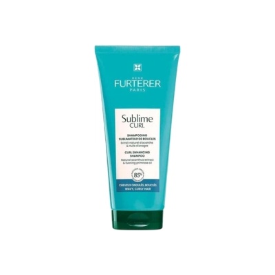 Rene Furterer René Furterer Sublime Curl шампоан за къдрава коса 200 мл
