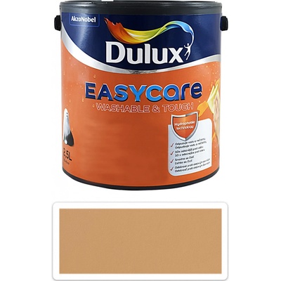 Dulux EasyCare 2,5 l meruňkový kompot