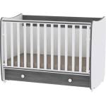 Lorelli ЛЕГЛО dream new 60/120 ЦВЯТ БЯЛО/vintage gray (10150420034a)