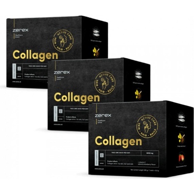 Zerex Kolagén 8000 mg 45 vrecúšok