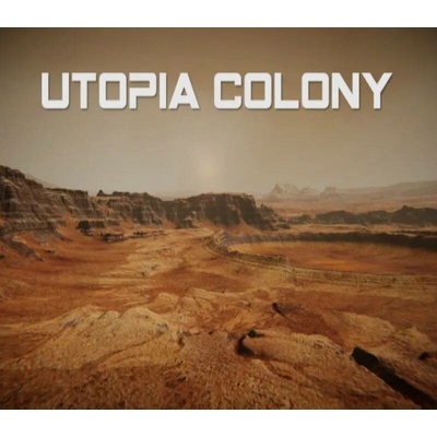 Utopia Colony