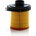 Mann-filter Въздушен филтър mann-filter c 1468