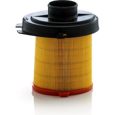 Mann-filter Въздушен филтър mann-filter c 1468