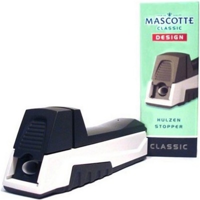Mascotte Classic Design plnička dutinek – Sleviste.cz