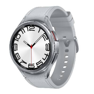 Samsung Galaxy Watch6 Classic 47mm SM-R960 Silver