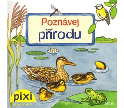 Poznávej přírodu