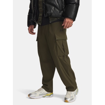 Under Armour Мъжки спортни панталони Under Armour UA UNSTPBLE TXTR WOVEN CARGO-GRN Under Armour | Zelen | МЪЖЕ | S