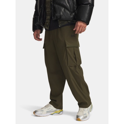 Under Armour Мъжки спортни панталони Under Armour UA UNSTPBLE TXTR WOVEN CARGO-GRN Under Armour | Zelen | МЪЖЕ | S