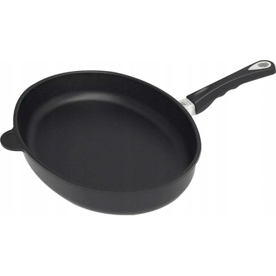 Pánev na ryby AMT Gastroguss 41 cm s nepřilnavým povrchem