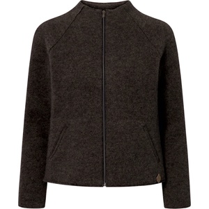 STAPF Дамско вълнено яке STAPF Women's Janin Wool jacket - Dark - размер XS (105-6612-0211)