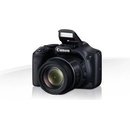 Digitální fotoaparáty Canon PowerShot SX530 HS