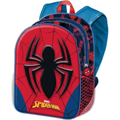 Karactermania Spiderman červený