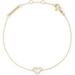 Daniel Wellington Дамска стоманена гривна Daniel Wellington Mirelle Heart DW00401617 Daniel Wellington | Mnogotsveten | ЖЕНИ | UNI