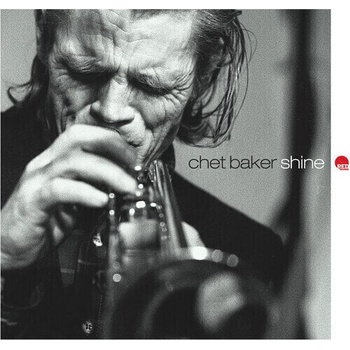Chet Baker - Shine (2 LP) (8054154650729)