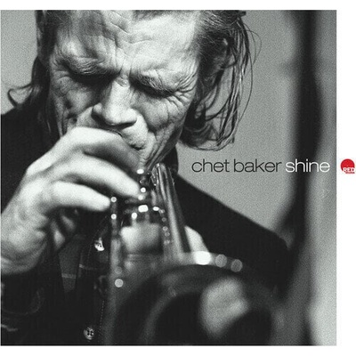 Chet Baker - Shine (2 LP) (8054154650729)