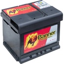 Image 1 of Banner Power Bull 44Ah 420A right+ (P44 09)