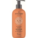 Attitude Prírodný šampón pre zvieracích miláčikov proti svrbeniu 473 ml
