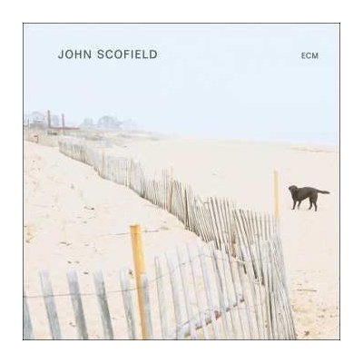 Scofield John - Solo LP