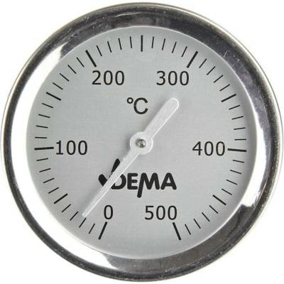DEMA Teploměr na gril DGT500 17428D