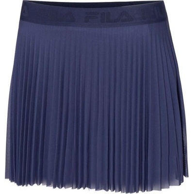 Fila Isla tenisová sukně tmavě modrá
