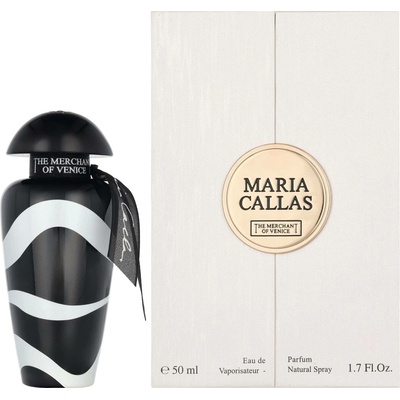The Merchant of Venice Maria Callas parfémovaná voda dámská 50 ml