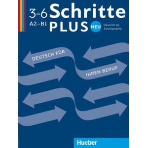 Schritte plus Neu 3-6 A2-B1 Kopiervorlage | Gloria Bosch, Kristine Dahmen, Ulrike Haas (ISBN: 9783190210817)