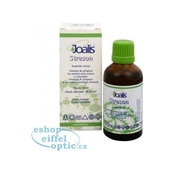 Joalis Streson 50 ml