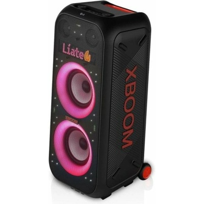 LG XBOOM XL9T