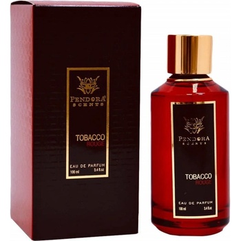 Pendora Scents Tobacco Rouge EDP 100 ml