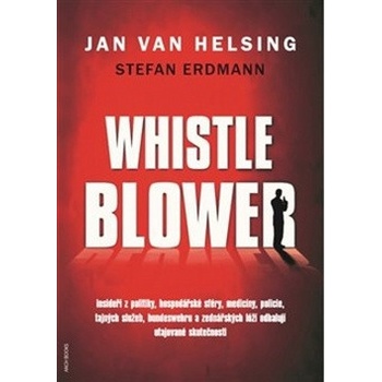 Whistleblower