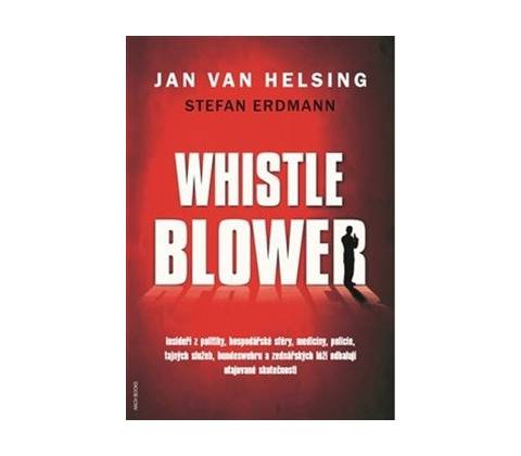 Whistleblower