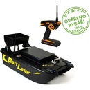 Sports zavážecí loďka Bait liner