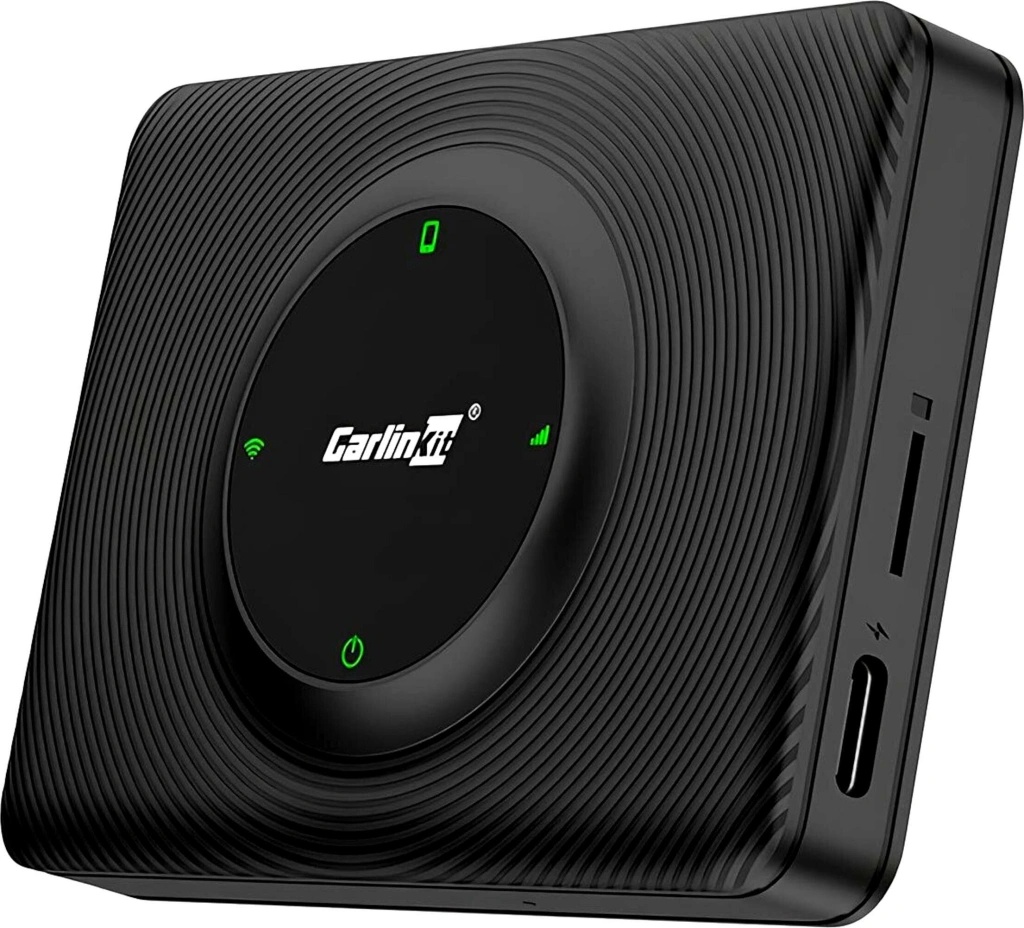 Carlinkit T2C