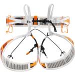 Petzl Сбруя - седалка Petzl Fly Climbing harness - Orange / White (303-0570-0112)
