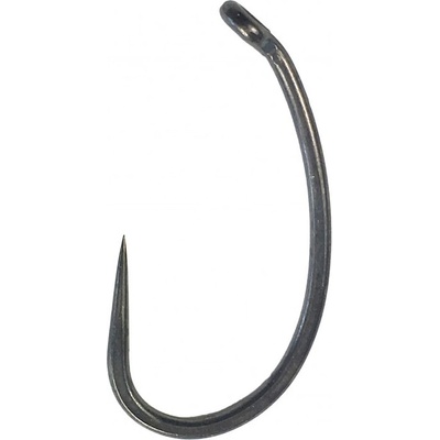 Sellior Curve Shank Barbless vel.6 10 ks