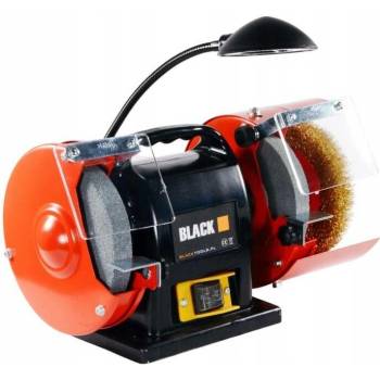 Black 46504