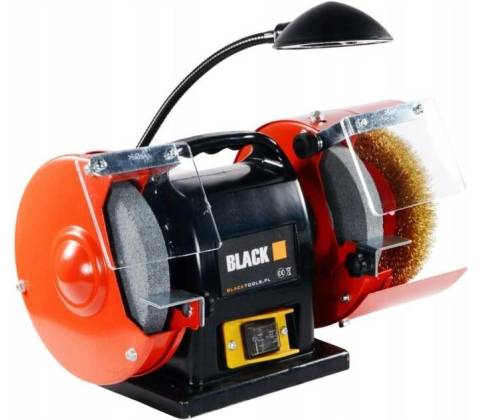 Black 46504