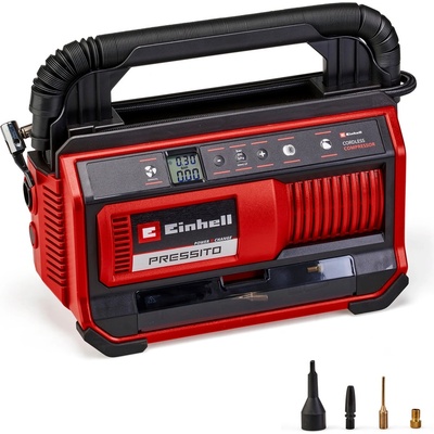 Einhell PRESSITO 18/25 4020420