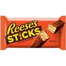 Čokoládové tyčinky Reese's Sticks 42 g