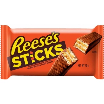 Reese's Sticks 42 g – Zboží Mobilmania