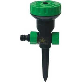 HERLY Поливник PVC с шиш с 5-функции Herly 29123