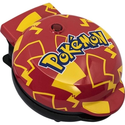 Mad Monkey Mini Pokémon Pikachu