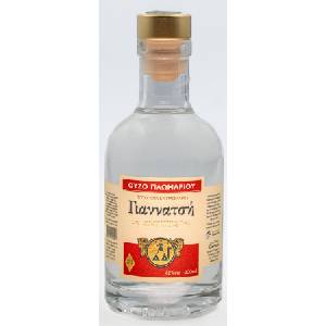 Giannatsis Ouzo Giannatsis 100% distilled - drinklink - 15,45 лв